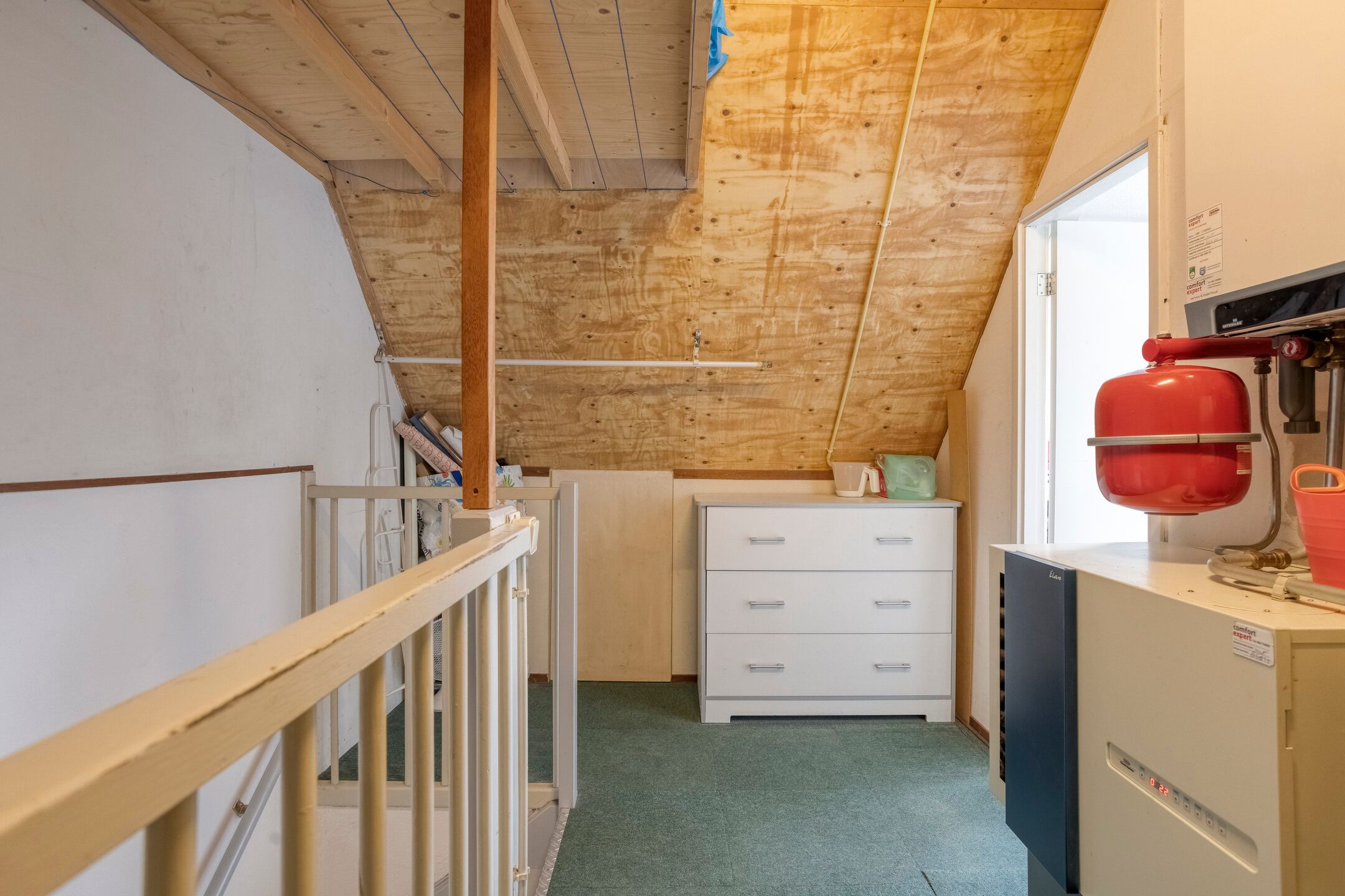 Foto 27 van Mullershofstede 21