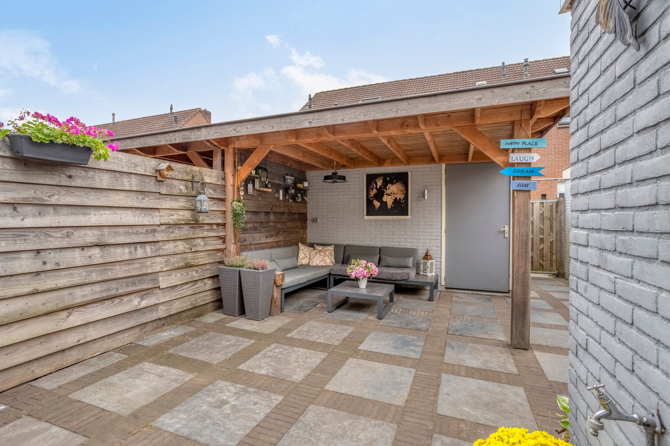 Foto 30 van Mullershofstede 21