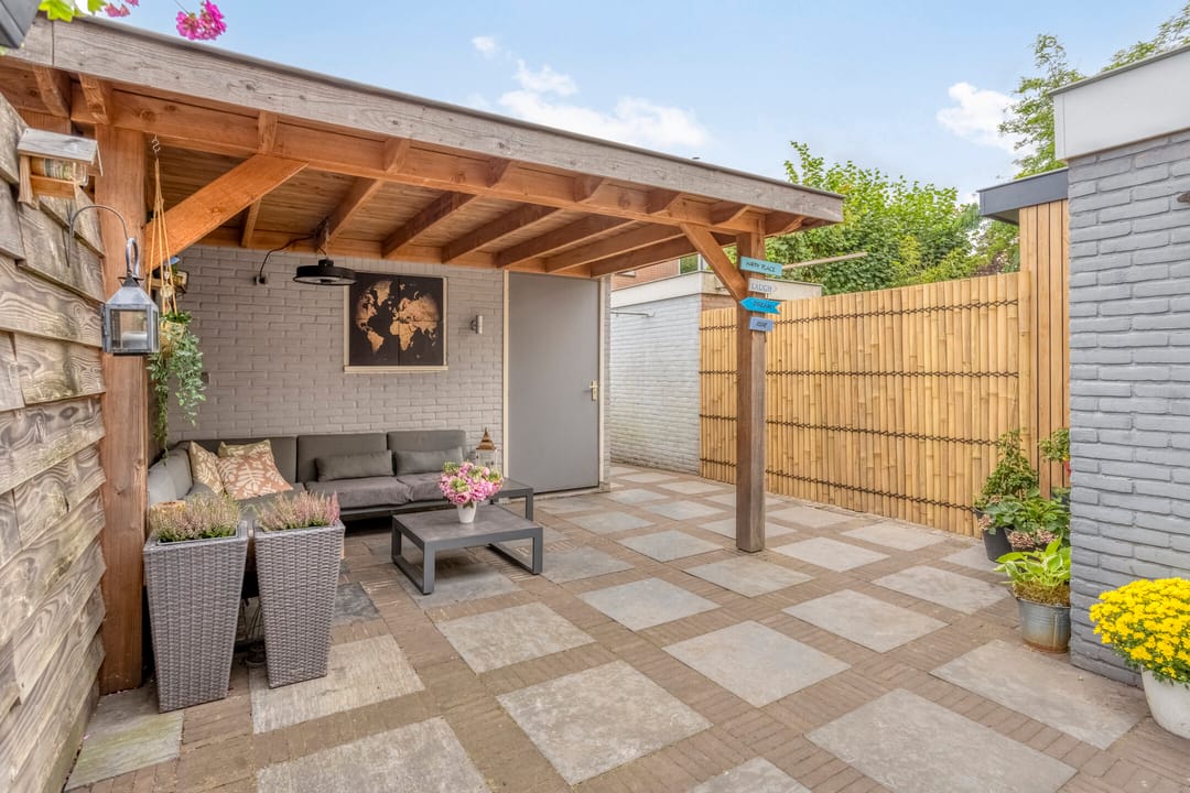 Foto 31 van Mullershofstede 21