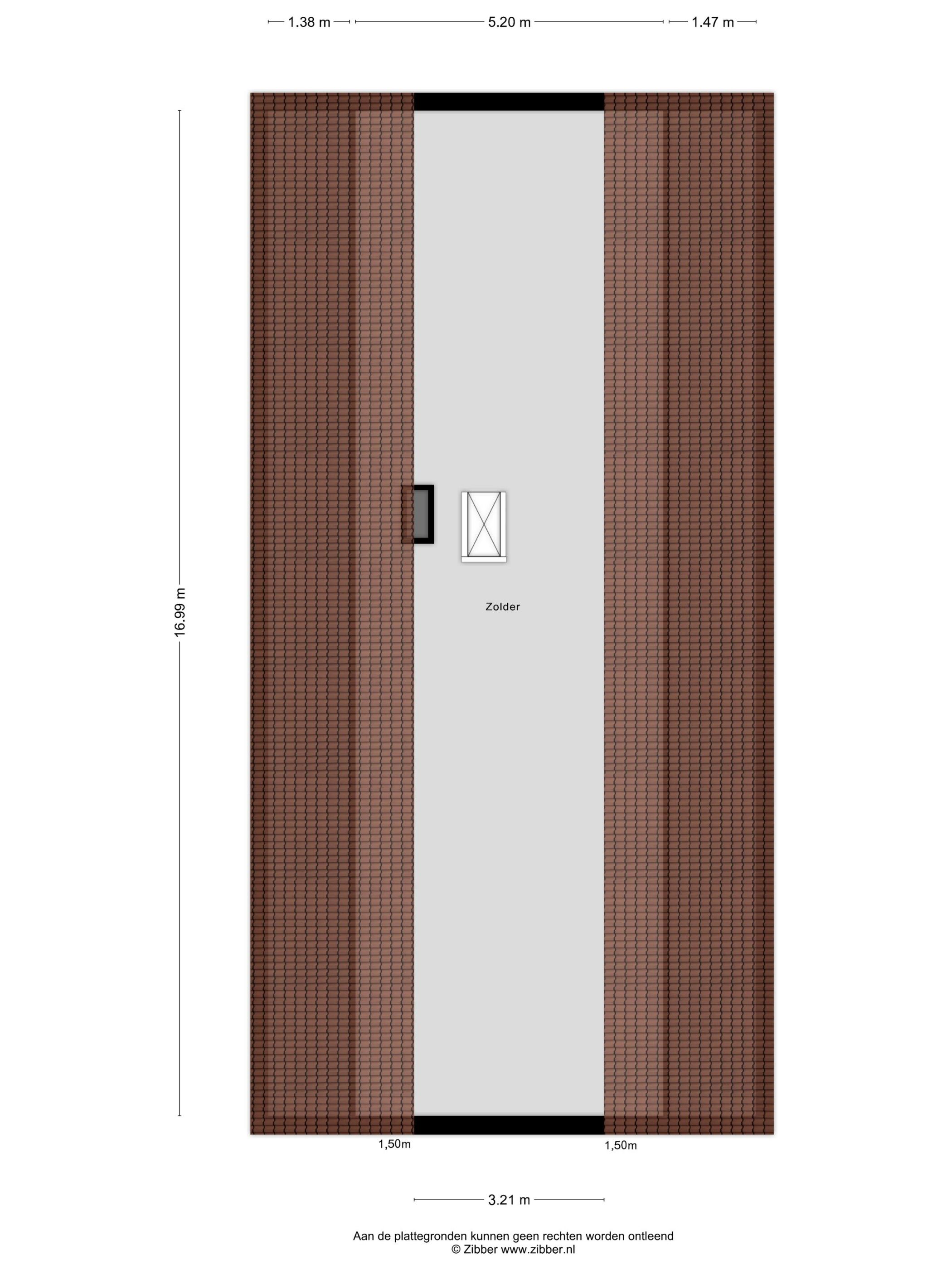 Photo 24 of Pastoor Geerdinkstraat 6-24