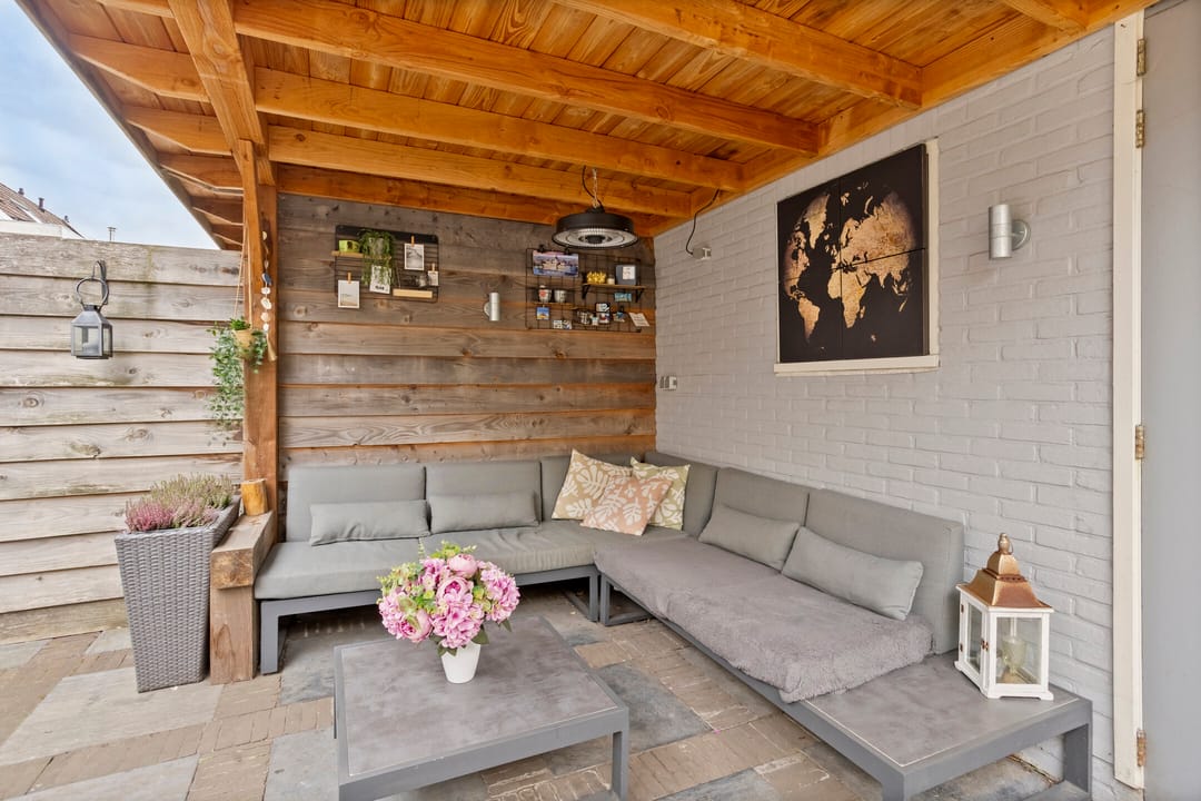 Foto 32 van Mullershofstede 21