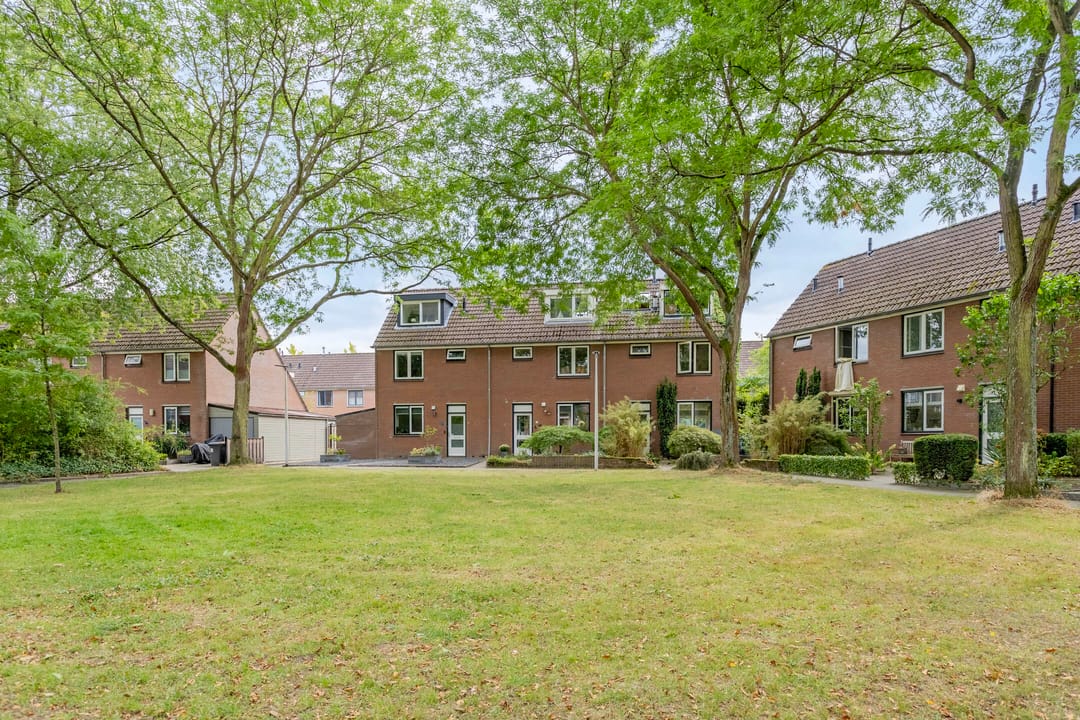 Foto 37 van Mullershofstede 21