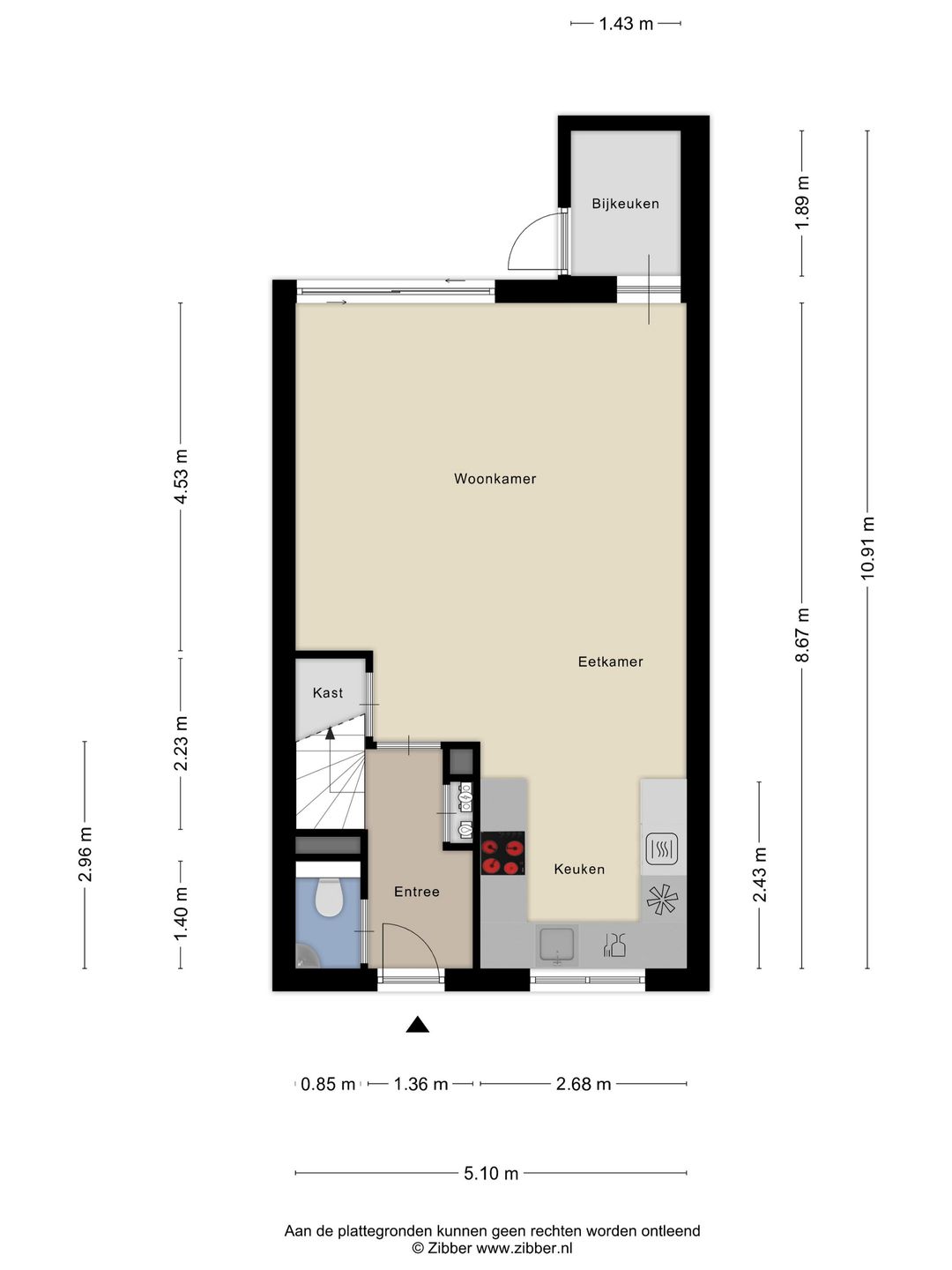 Foto 38 van Mullershofstede 21