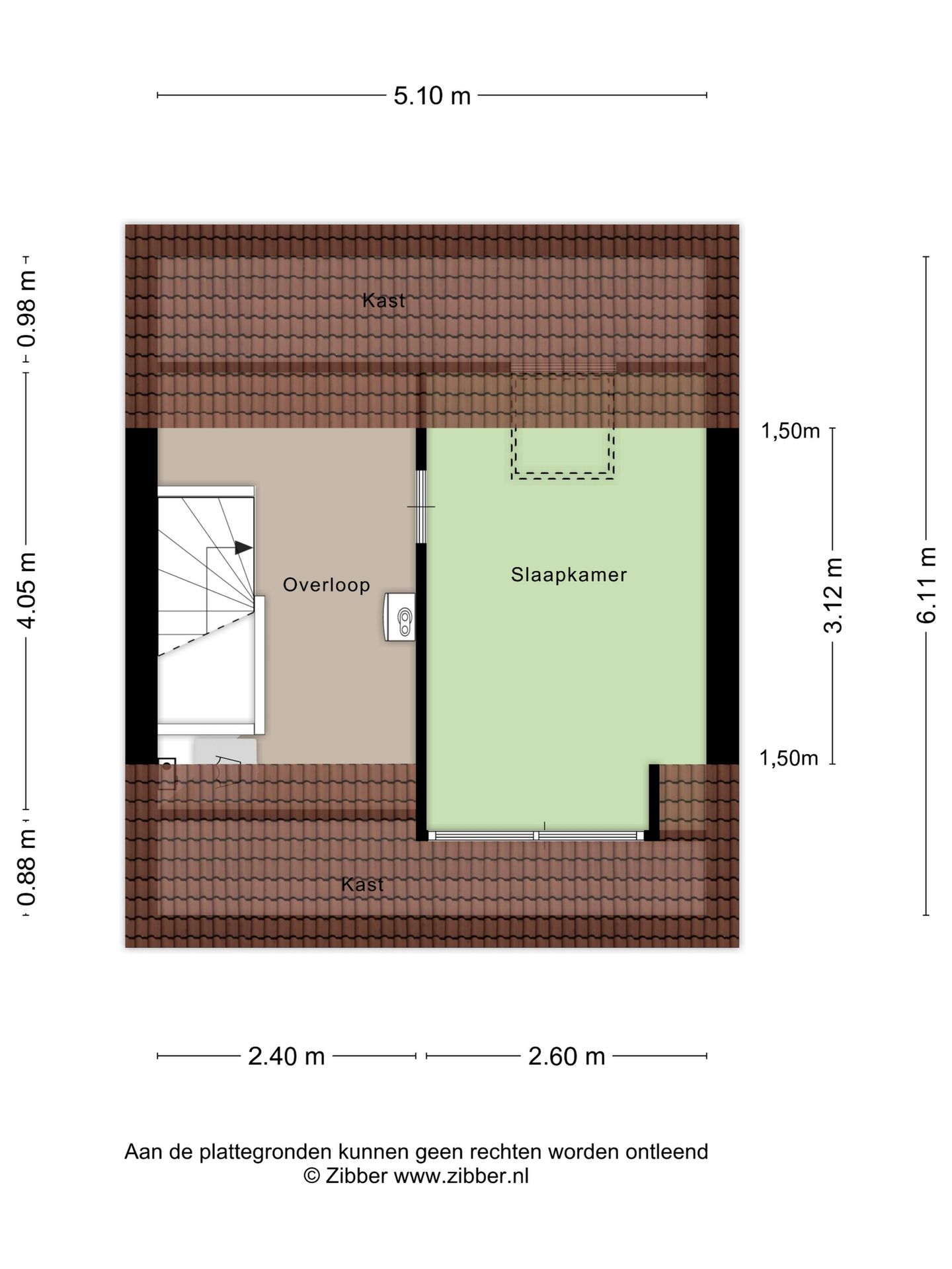 Foto 40 van Mullershofstede 21