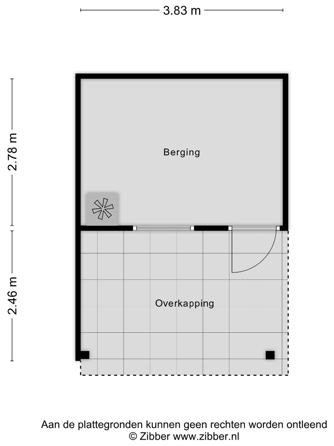 Foto 41 van Mullershofstede 21