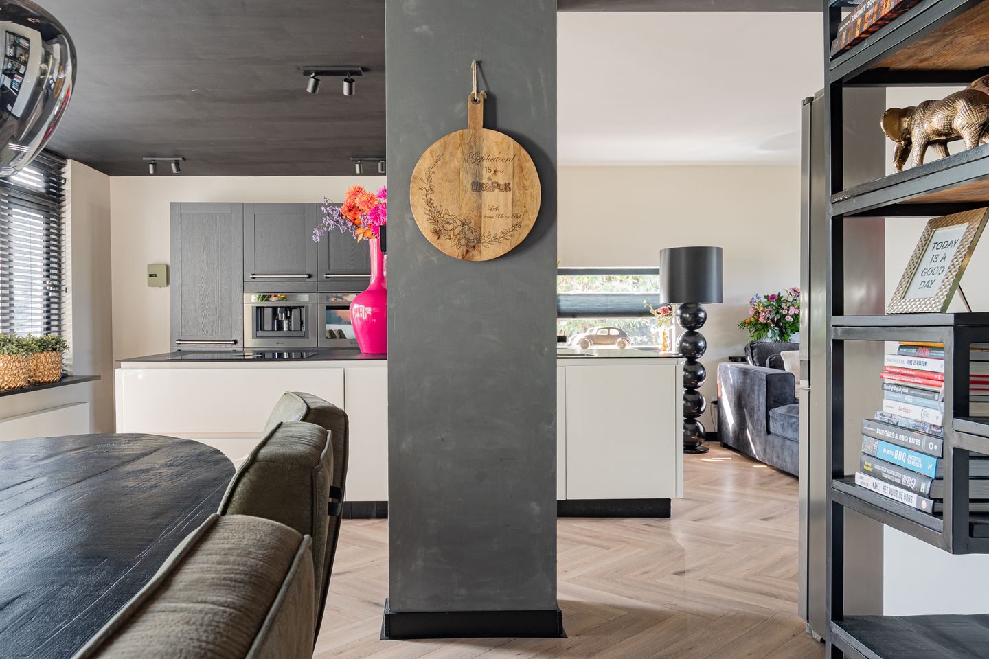 Foto 19 van Emmalaan 19