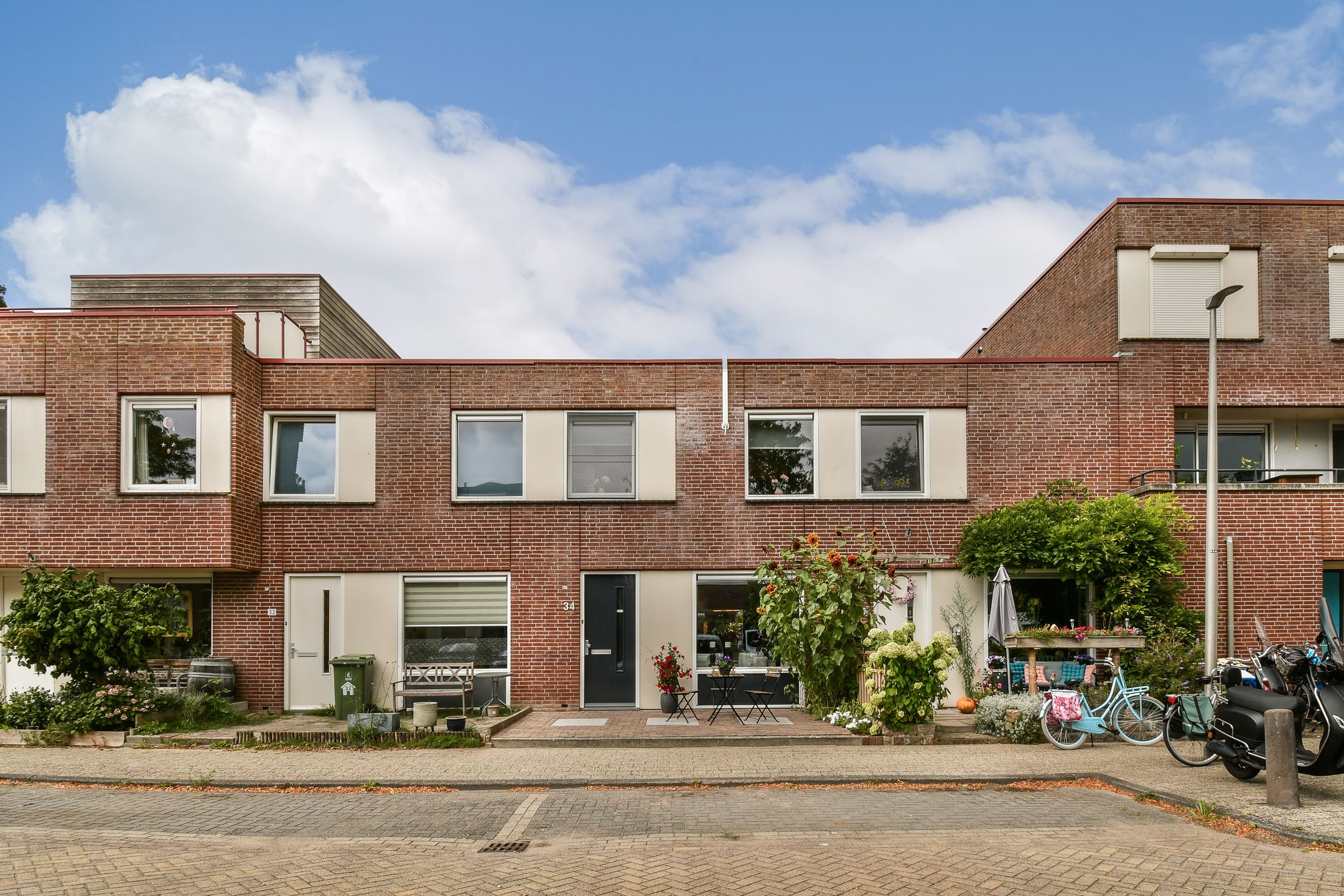 Klutendreef, 34, Moordrecht, 2841PG, Zuid-Holland, Nederland 34 