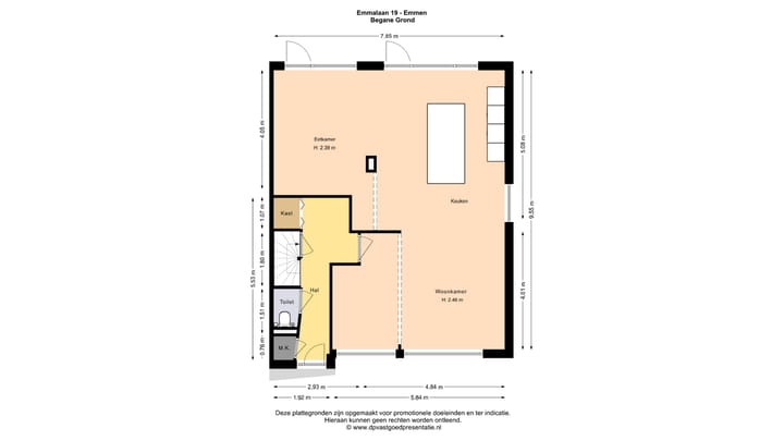 Foto 46 van Emmalaan 19