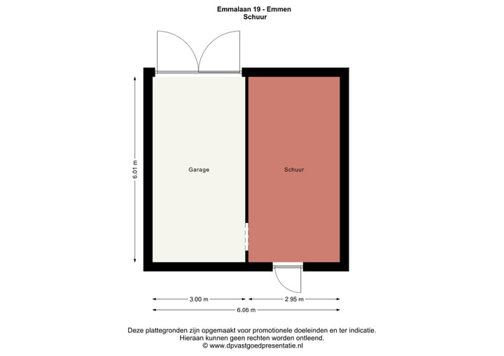 Foto 49 van Emmalaan 19
