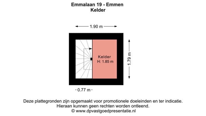 Foto 51 van Emmalaan 19