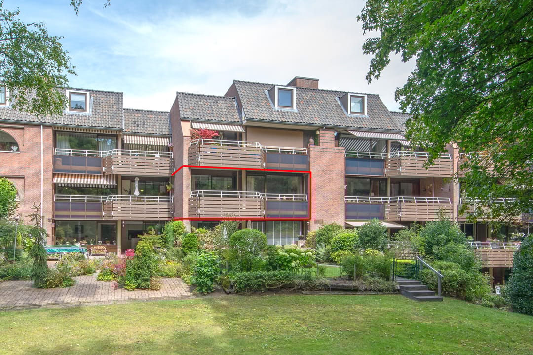 Foto 1 van Wilbertsheem 8