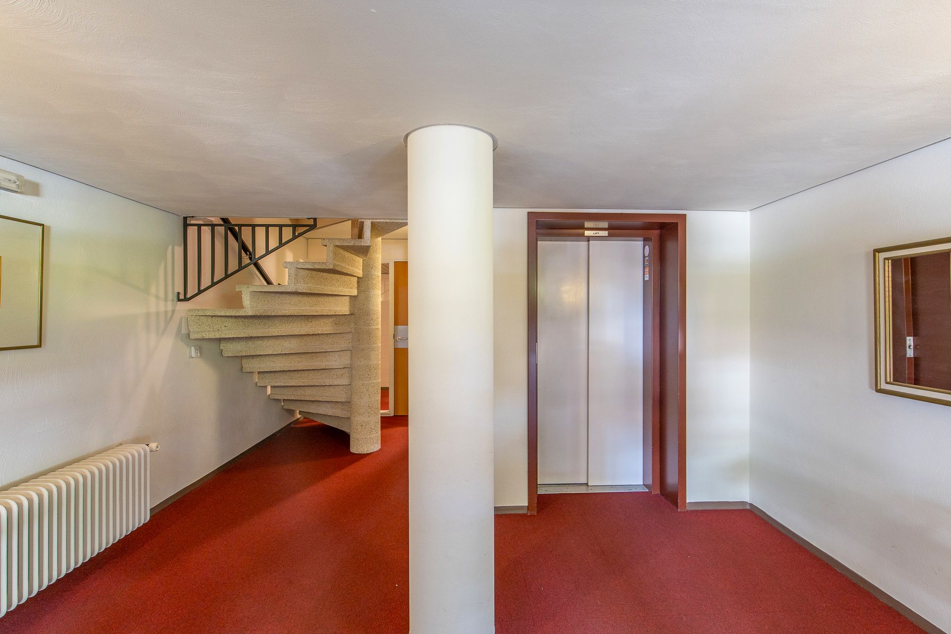 Foto 3 van Wilbertsheem 8