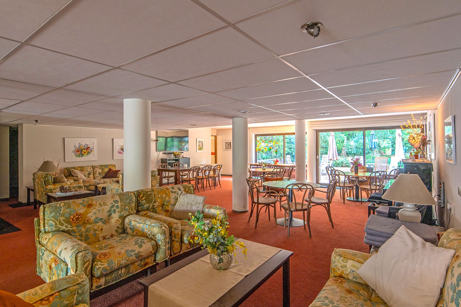 Foto 24 van Wilbertsheem 8