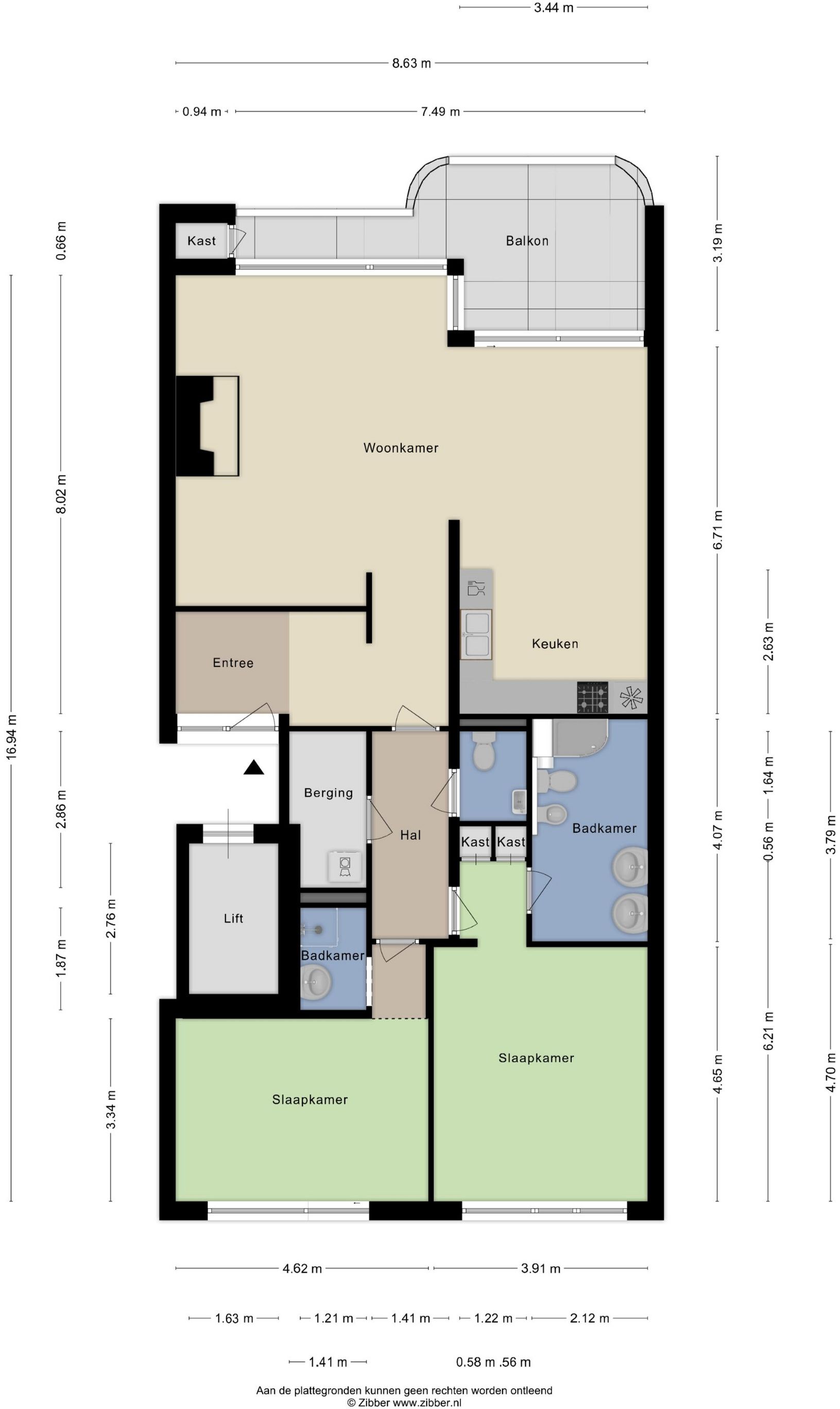 Foto 30 van Wilbertsheem 8