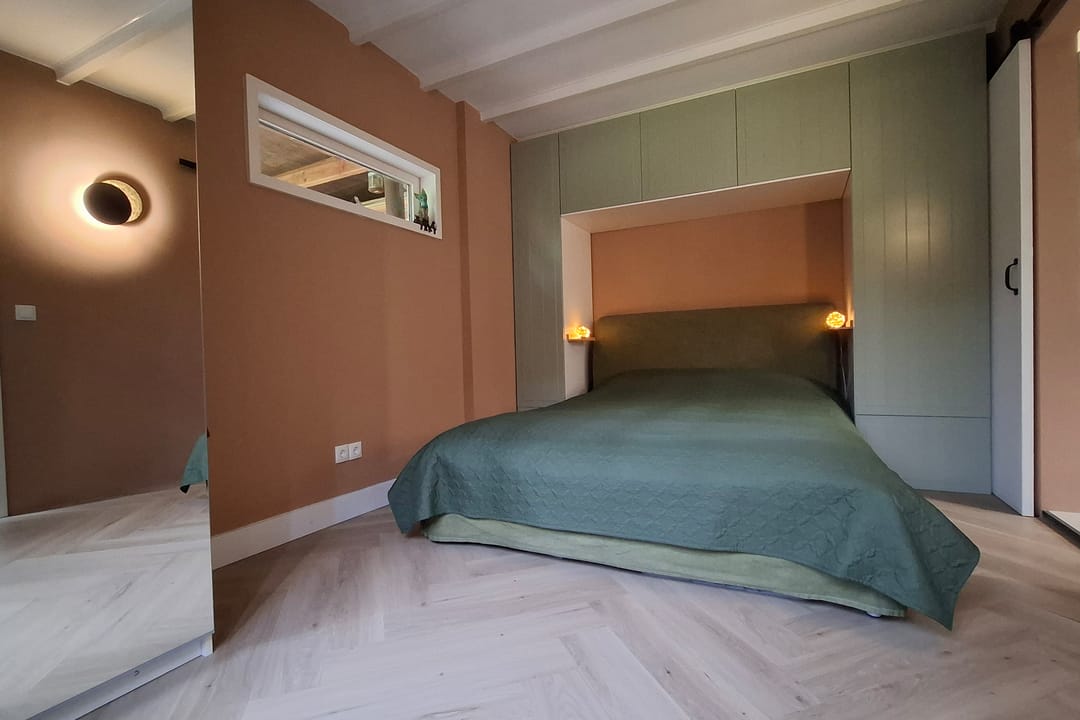 Foto 13 van Eikbosserweg 256