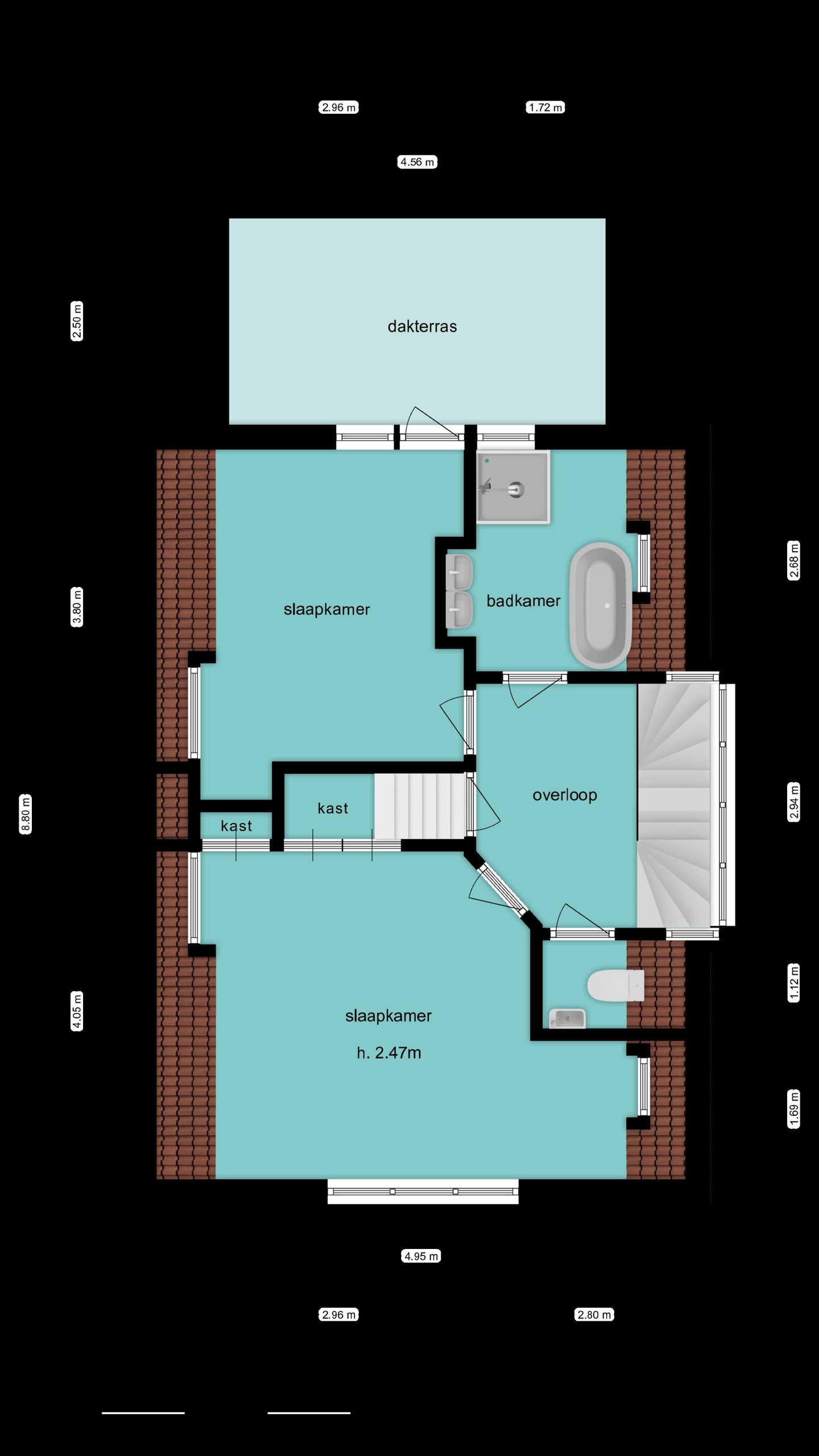 Foto 35 van Eikbosserweg 256