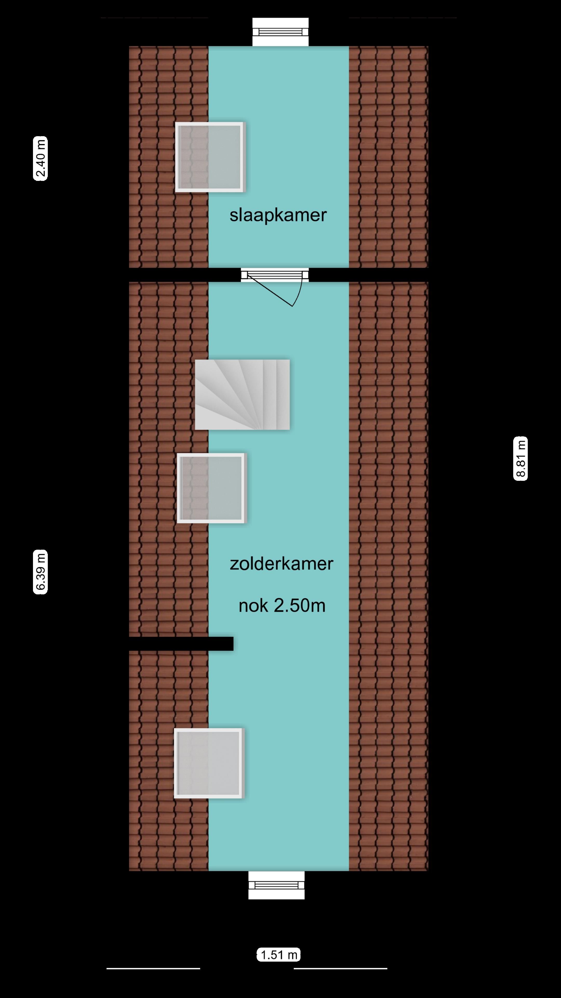 Foto 36 van Eikbosserweg 256