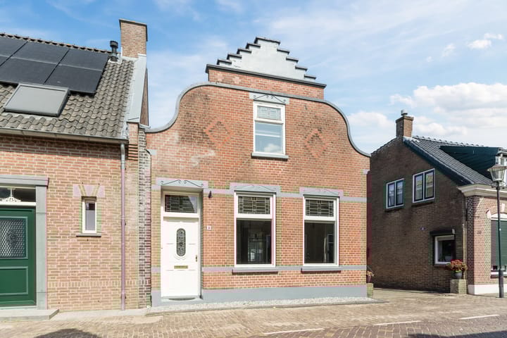 Foto 5 van Nieuwlandsedijk 38