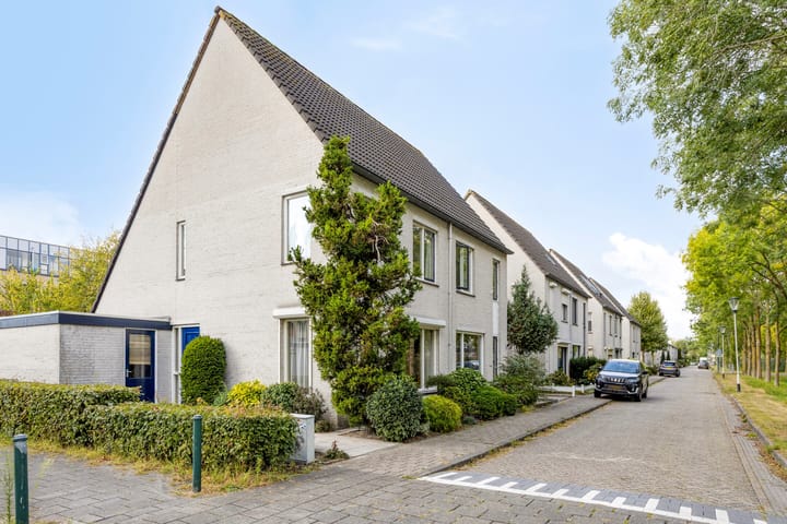 Foto 1 van David 't Kindtstraat 8