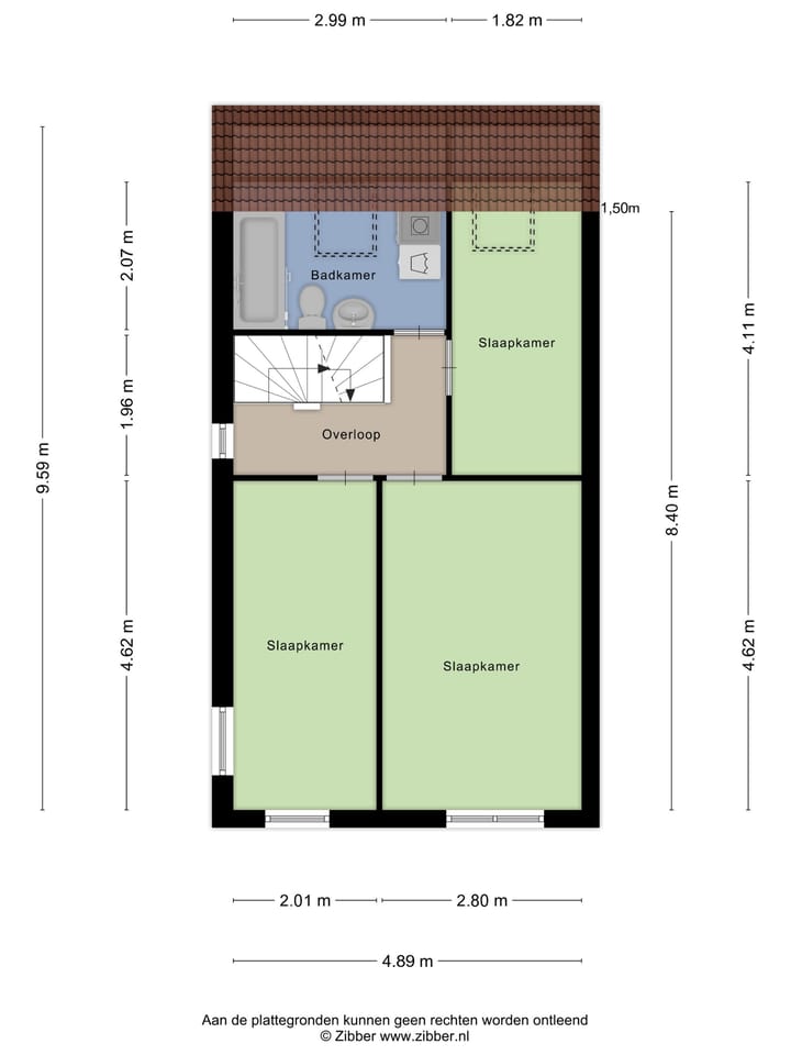 Foto 42 van David 't Kindtstraat 8