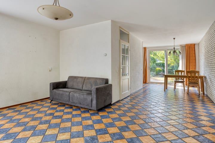 Foto 3 van David 't Kindtstraat 8