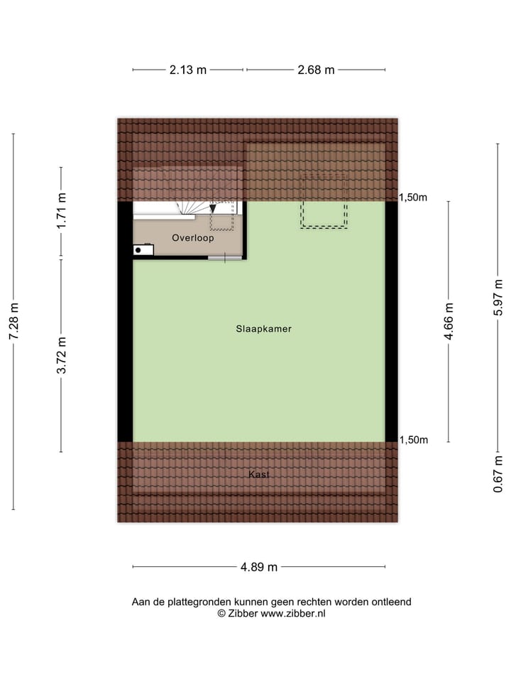 Foto 43 van David 't Kindtstraat 8