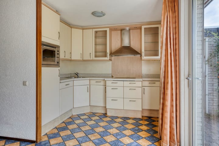 Foto 4 van David 't Kindtstraat 8