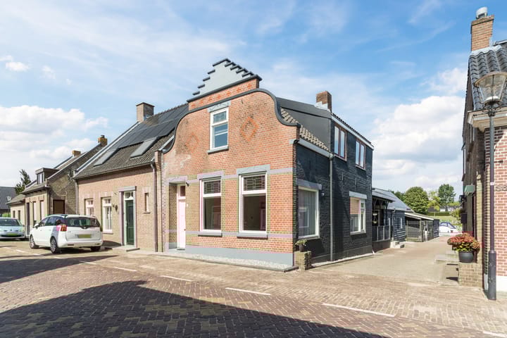 Foto 1 van Nieuwlandsedijk 38