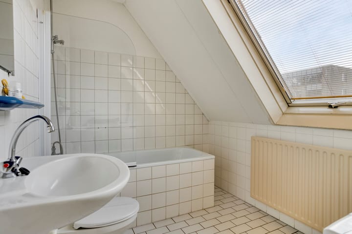 Foto 5 van David 't Kindtstraat 8