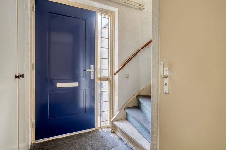 Foto 6 van David 't Kindtstraat 8