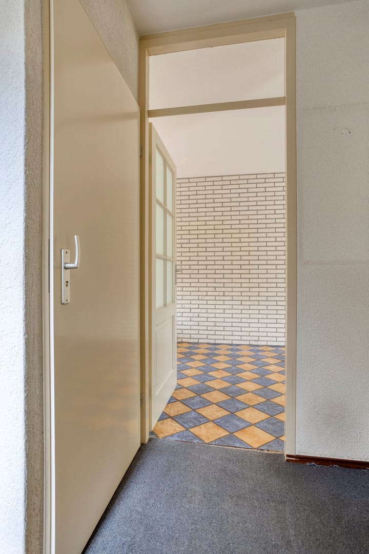 Foto 7 van David 't Kindtstraat 8