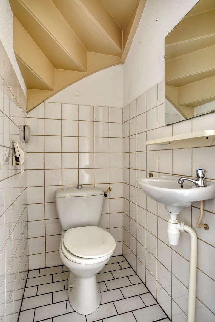 Foto 8 van David 't Kindtstraat 8