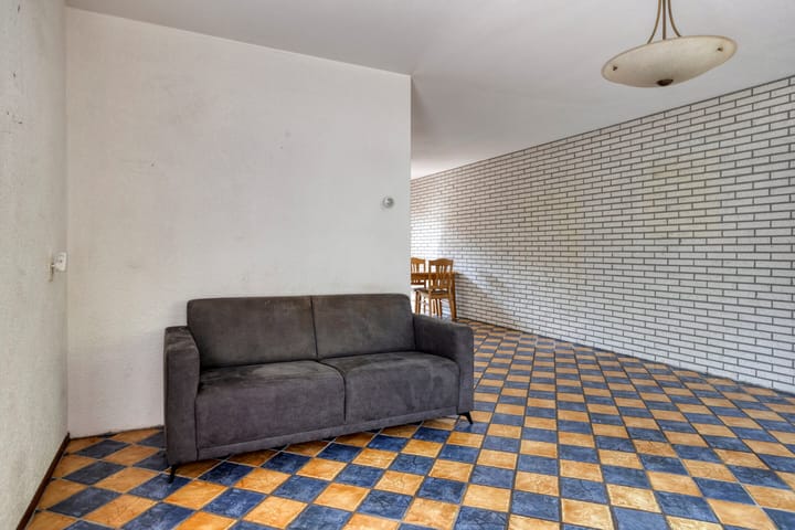 Foto 10 van David 't Kindtstraat 8