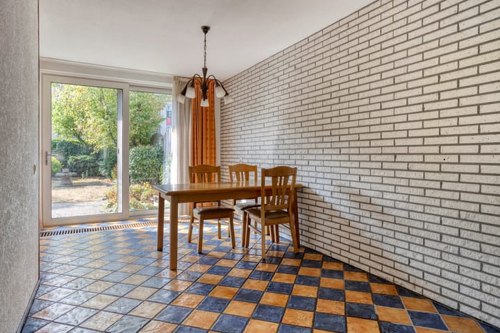 Foto 12 van David 't Kindtstraat 8