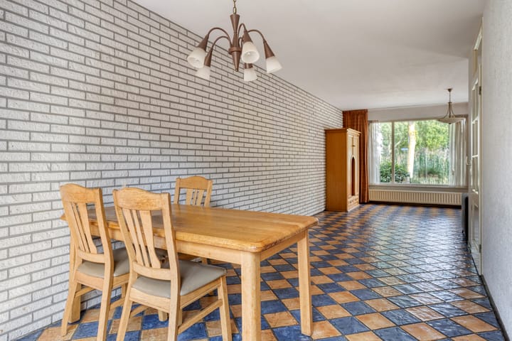 Foto 13 van David 't Kindtstraat 8