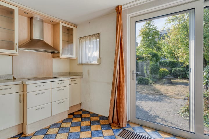 Foto 14 van David 't Kindtstraat 8