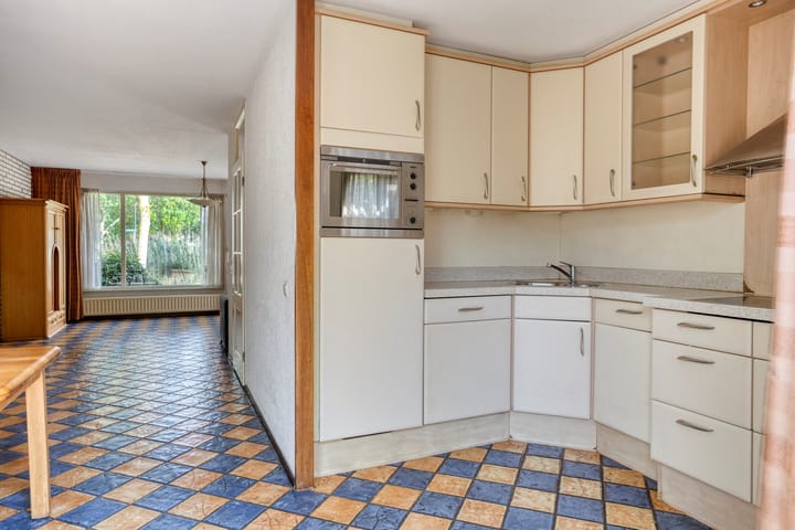 Foto 15 van David 't Kindtstraat 8