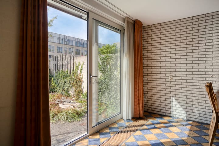 Foto 16 van David 't Kindtstraat 8