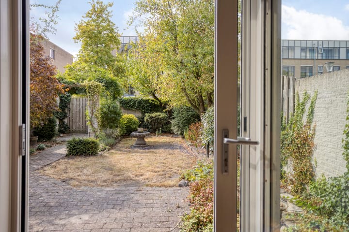 Foto 17 van David 't Kindtstraat 8