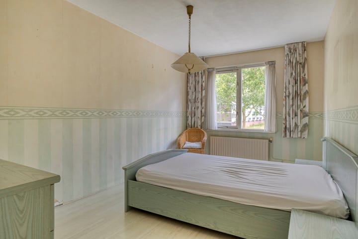 Foto 19 van David 't Kindtstraat 8