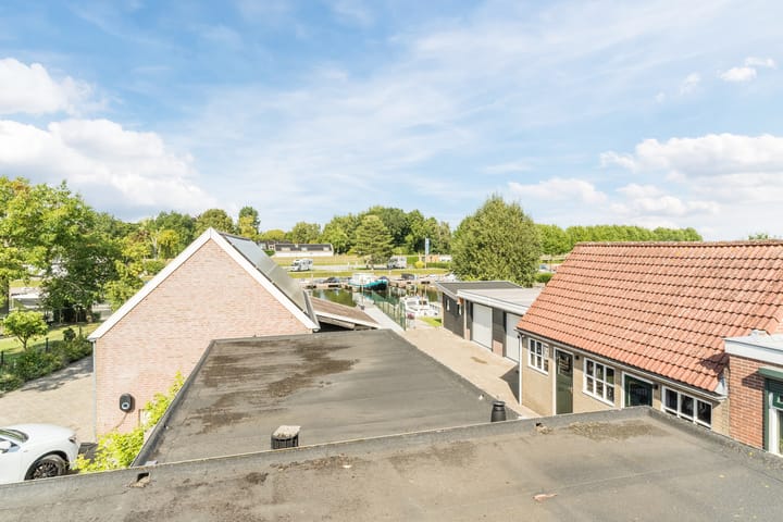 Foto 40 van Nieuwlandsedijk 38