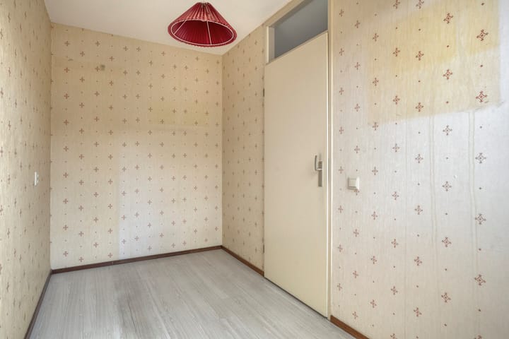 Foto 25 van David 't Kindtstraat 8