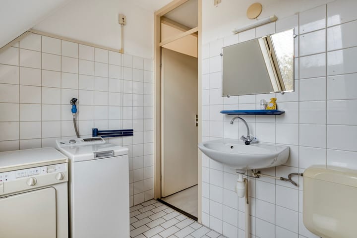 Foto 21 van David 't Kindtstraat 8