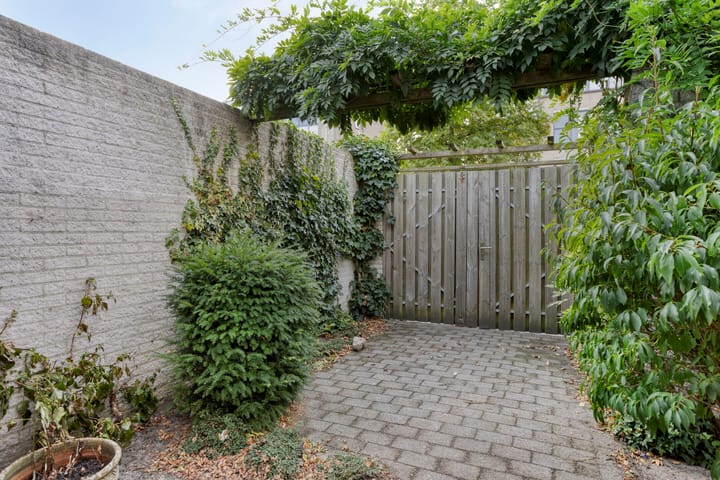 Foto 32 van David 't Kindtstraat 8