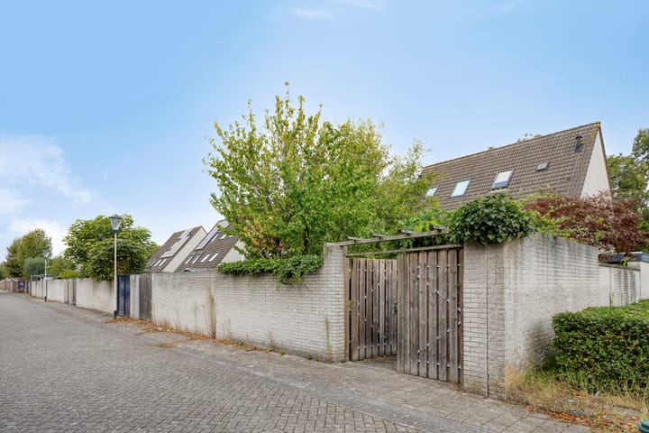 Foto 33 van David 't Kindtstraat 8