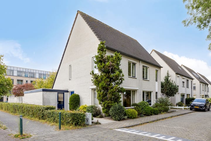 Foto 34 van David 't Kindtstraat 8