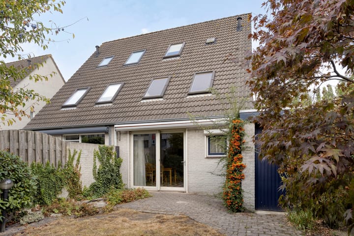 Foto 35 van David 't Kindtstraat 8