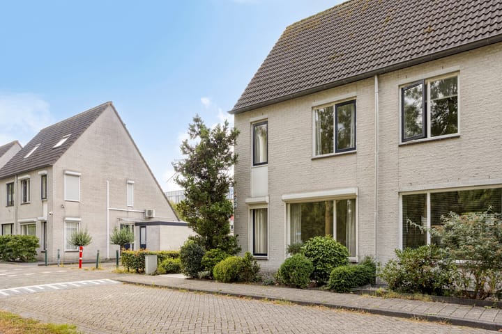 Foto 40 van David 't Kindtstraat 8