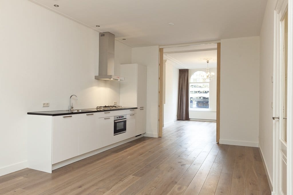 Photo 1 of Nassaukade 307-1