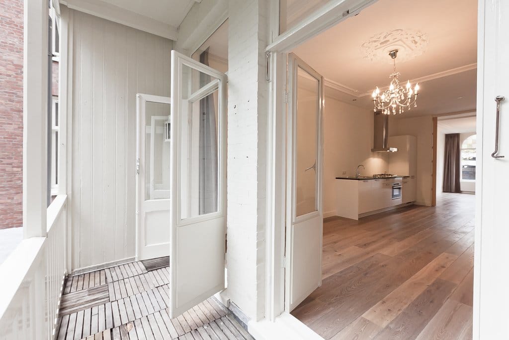 Photo 3 of Nassaukade 307-1